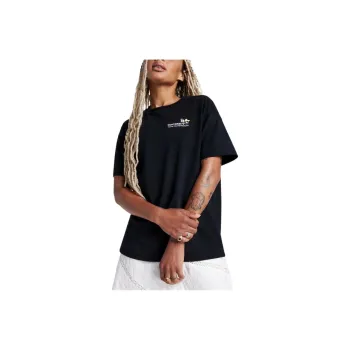 Converse Thanks For Growing Oversized T Shirt