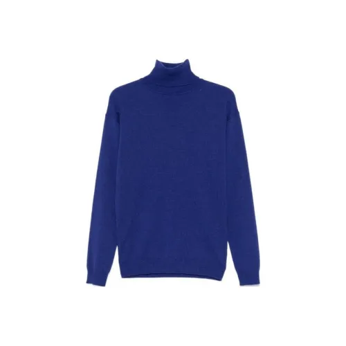 SAINT LAURENT Turtleneck Cashmere Sweater