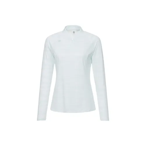 DESCENTE Golf T Shirts Women's