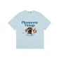 Haze Blue-Running Puppy