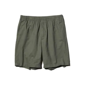 UNIQLO Casual Shorts Men's Dark Olive