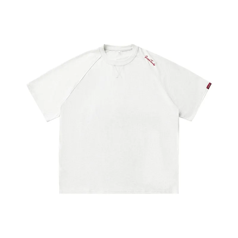 WOOD SOON T Shirts Unisex-0