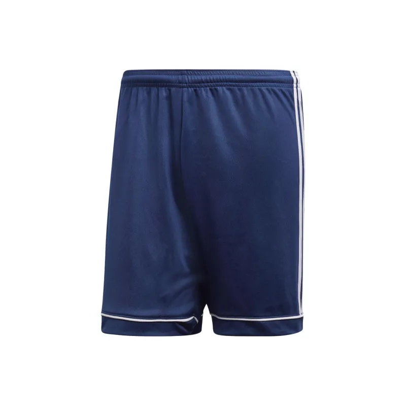 Adidas AEROREADY Casual Shorts Men's Blue-0