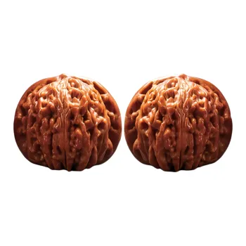 Fei Yu Walnut Fine Handicraft Collectible Unisex