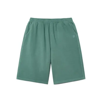 FILA Casual Shorts Unisex Green