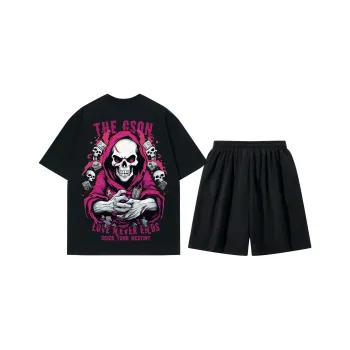 GSON Casual Sportswear Unisex