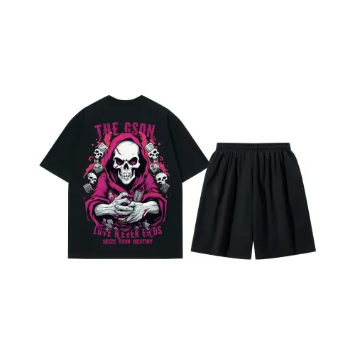 GSON Casual Sportswear Unisex