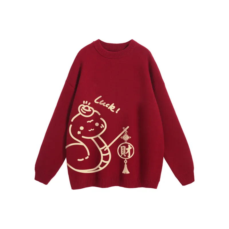 MDLILA Sweaters Unisex-0