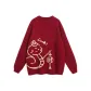 Burgundy Style A
