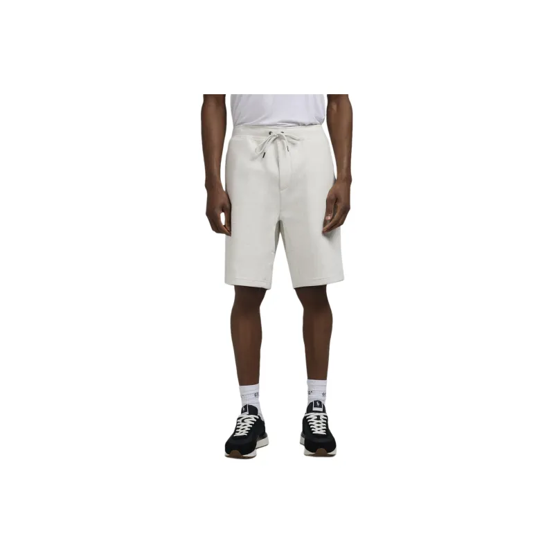 Polo Ralph Lauren Casual Shorts Men's Heather Gray-0