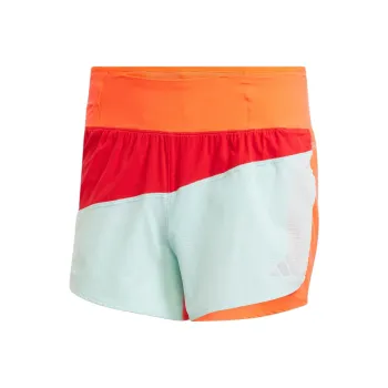 Adidas Free Shipping With AdiClub New York City Men's Running Split Shorts
