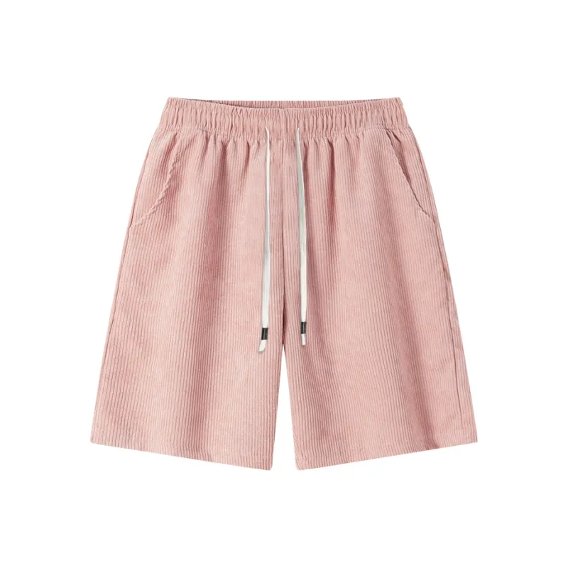 I.E Casual Shorts Unisex-6