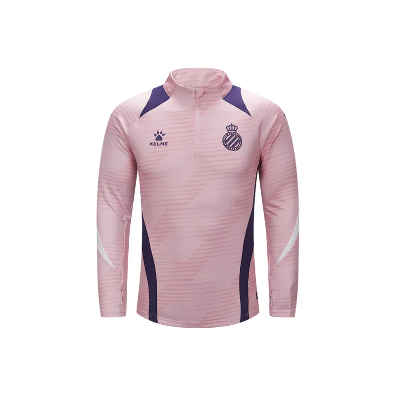 KELME Soccer Jerseys Unisex-1