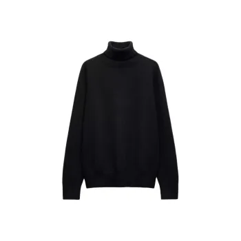 ZARA Sweaters Women's Black