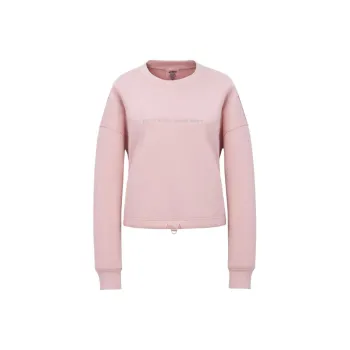 Asics Sweatshirts Women's Pink