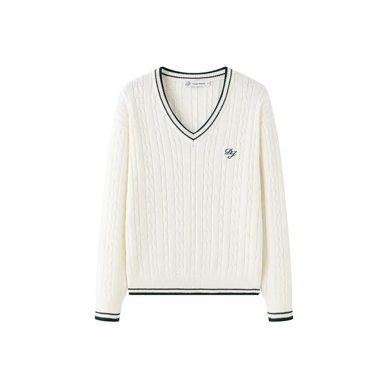 Tokyo Season Sweaters Women's-0
