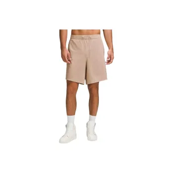 Lululemon Casual Shorts Men's Light Brown