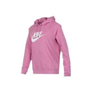 Nike Sportswear Essentials Series Sweatshirt Women's Pink