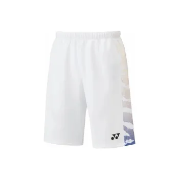 YONEX Casual Shorts Men's White