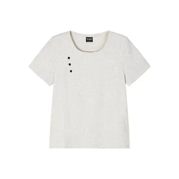 RUMMANDY T Shirts Women's