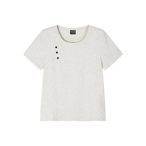 RUMMANDY T Shirts Women's