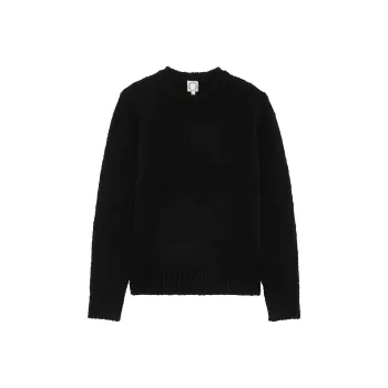 INES DE LA FRESSANGE Sweater Women's Black