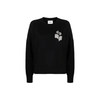 ISABEL MARANT ETOILE Sweater Women's Black