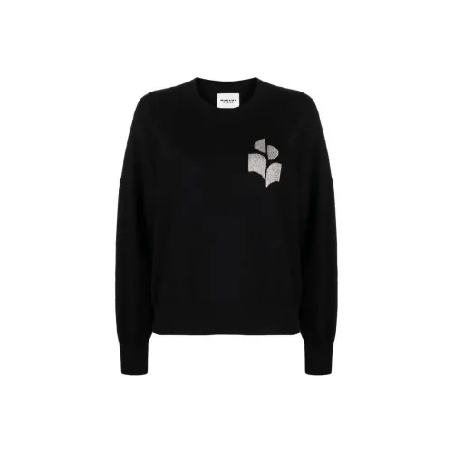 ISABEL Children ETOILE Sweater Women's Black