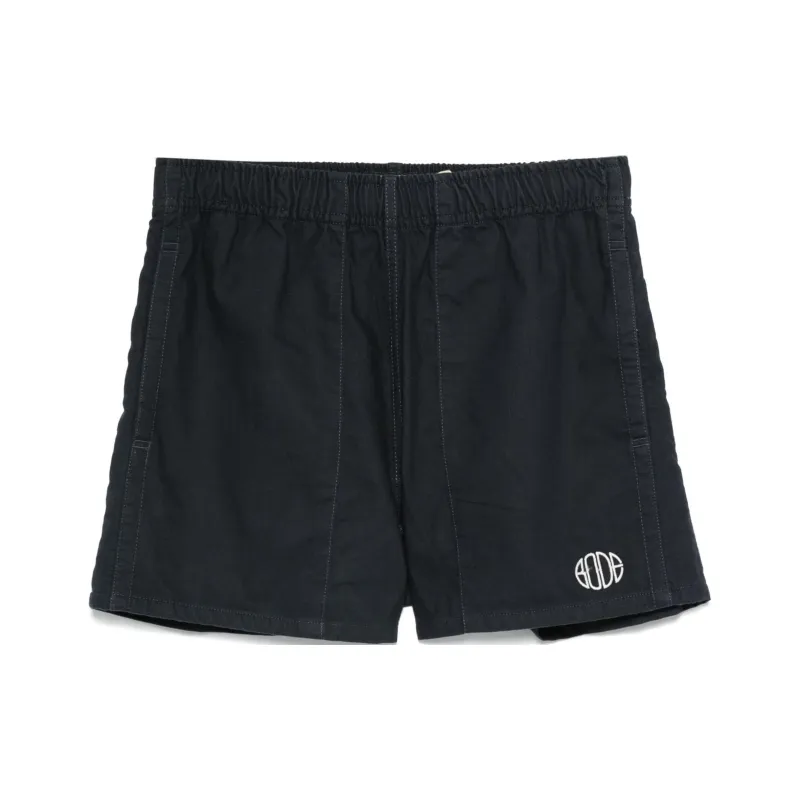 BODE Field Shorts-0
