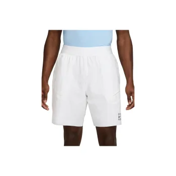Nike Court Advantage Men's Dri FIT 8' Tennis Shorts