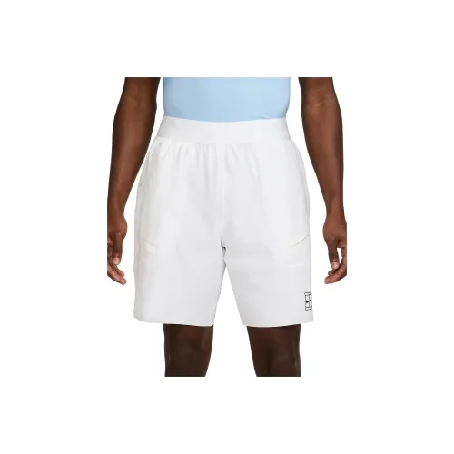 Nike Court Advantage Men's Dri FIT 8' Tennis Shorts