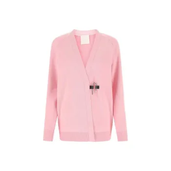 Givenchy Cashmere Sweaters Women's Pink