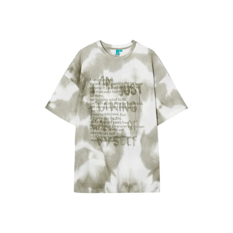 I'M ONE T Shirts Women's-0