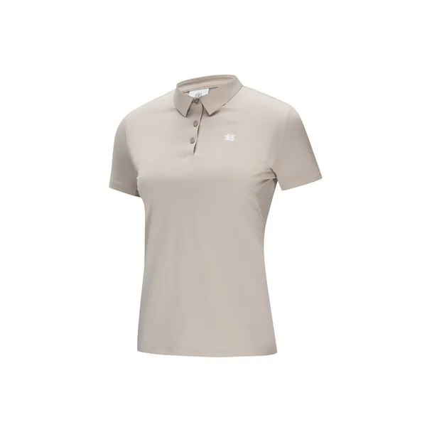 KOLON SPORT Series T-Shirts Women's-0