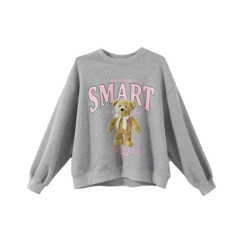 YUMOMO STAR Sweatshirts Women's-3