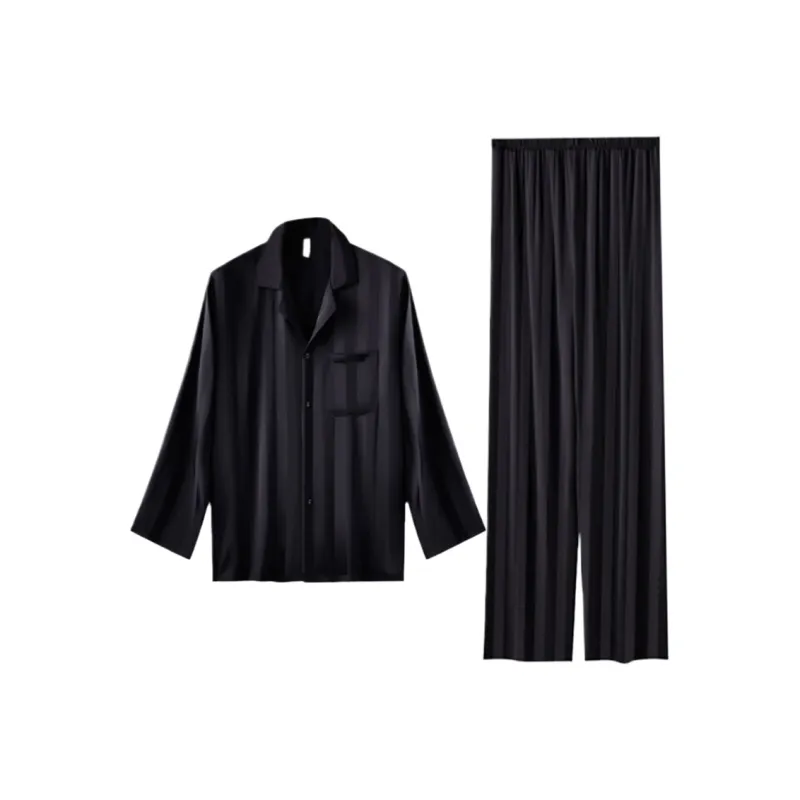 MIIOW Unisex Pajama Sets-13