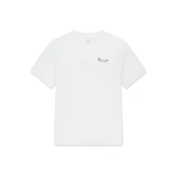 QIAODAN T-Shirt Women's Jordan White