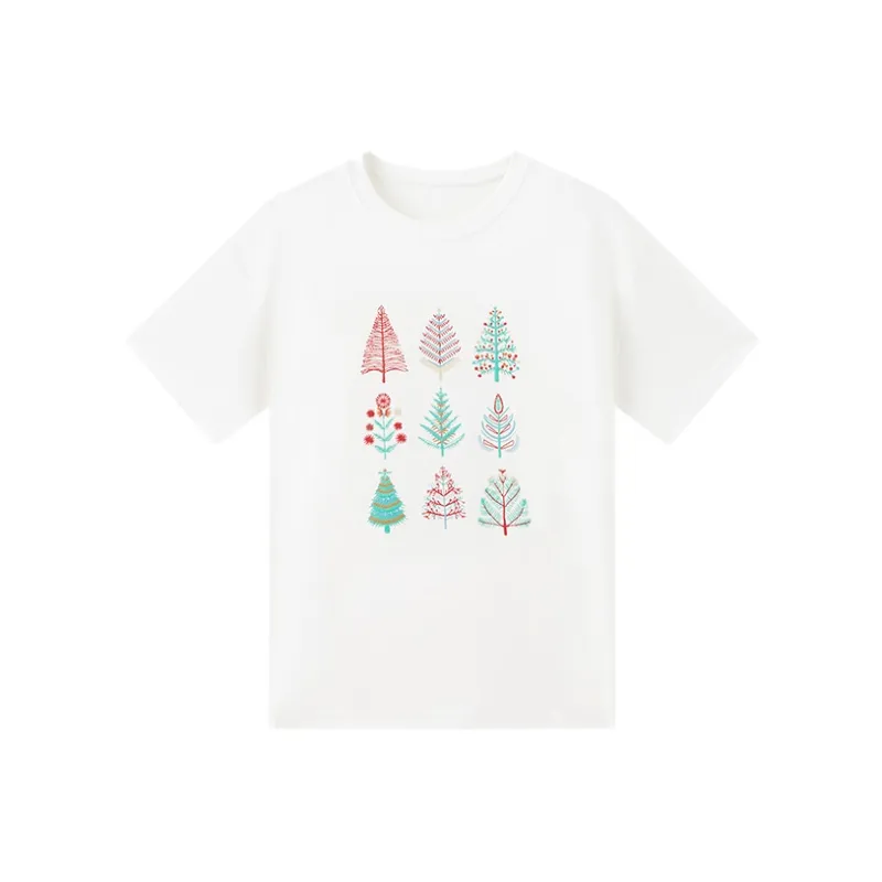 Katie Ermilio T Shirt Women's White-0