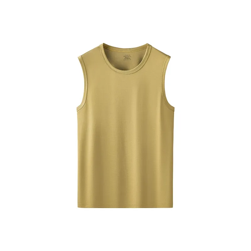 DUINIDESIYU Men Tank Tops-3