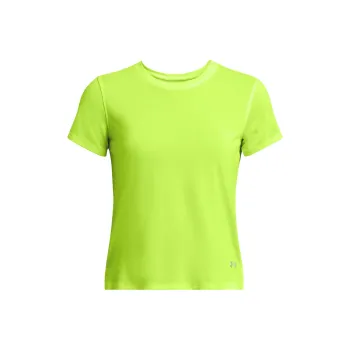 Under Armour Regular T Shirt Women's Lemon