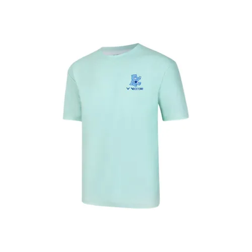 VICTOR x CARE BEARS Badminton Clothing Unisex Emerald Green