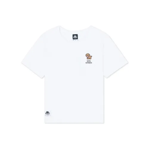 Kappa T-Shirts Women's