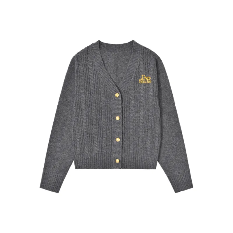 DESSUU Knitwear Women's-1