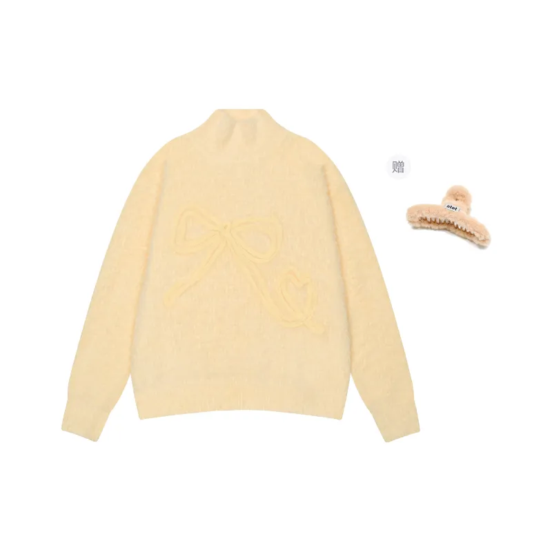 Umoumo Sweaters Women's-0