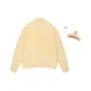 Yellow (with Camel Claw Clip)