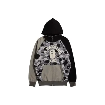 A BATHING APE Head Series Sweatshirts Women's