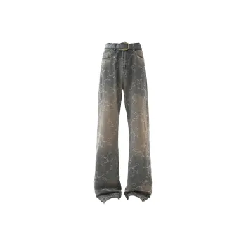 CHARLIE GOLF Jeans Unisex