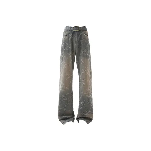 CHARLIE GOLF Jeans Unisex