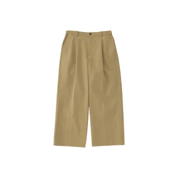 New Balance New Balance MET24 Casual Pants Men's Brown
