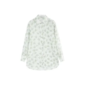 Cubic Shirts Women's